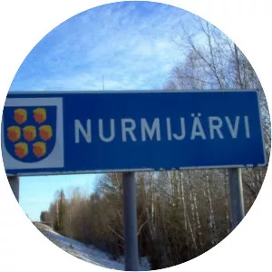 Nurmijärvi