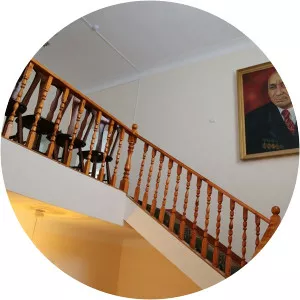 Nurmolda Aldabergenov