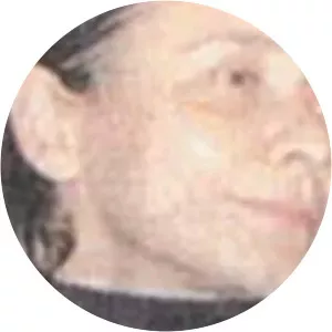 Nurperi Sancak - Ethem Sancak's ex-wife