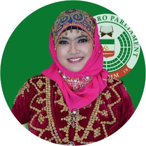 Nurredha Misuari