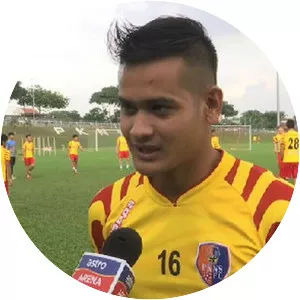 Nurridzuan Abu Hassan