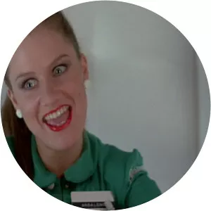 Nurse Ansalong - Fictional character