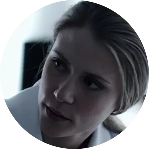 Nurse Ashley - Movie character