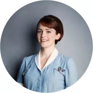 Nurse Barbara Gilbert - Fictional character