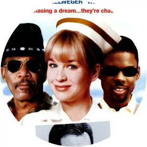 Nurse Betty - 2000 ‧ Drama/Crime ‧ 1h 52m