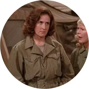 Nurse Bigelow - TV character