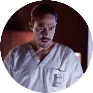 Nurse Carlos