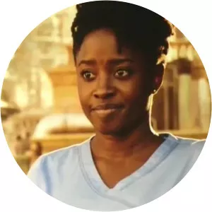 Nurse Gerhad - Film character