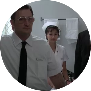 Nurse Itsu