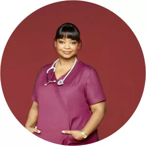 Nurse Jackson - Fictional character