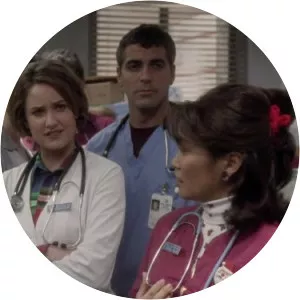 Nurse Lily Jarvik - Fictional character