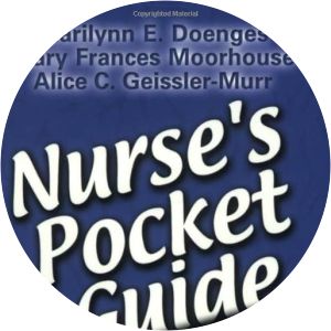 Nurse's Pocket Guide: Diagnoses, Interventions, and Rationales Alice C. Geissier-Murr