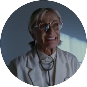 Nurse Spex - Fictional character