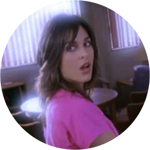 Nurse Tisdale - TV character