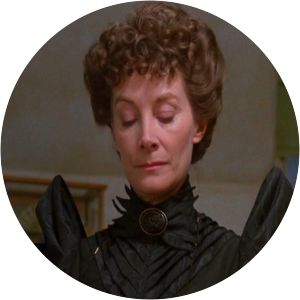 Nurse Wilson - Film character