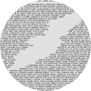 Nurse with Wound list - Musical group