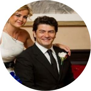 Nurşen Kocayaş - Vatan Saşmaz's ex-wife