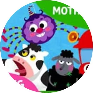 Nursery Songs - Book