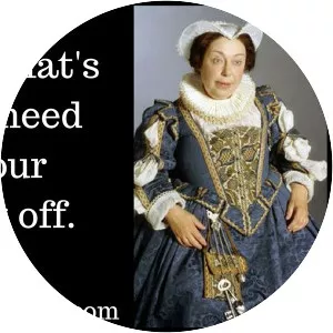 Nursie Blackadder