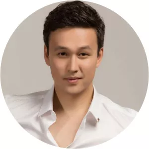 Nursultan Nurberdiev - Musical artist