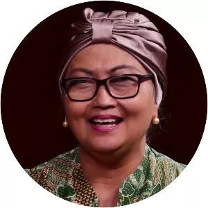 Nursyahbani Katjasungkana