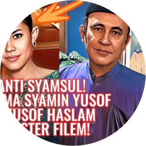 Nursyamin Yusof photograph