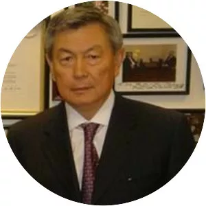Nurtai Abykayev - Ambassador