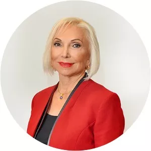 Nurten Öztürk photograph