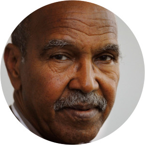 Nuruddin Farah