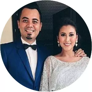 Nurul Aini photograph