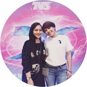 Nurul Balqish Muner photograph