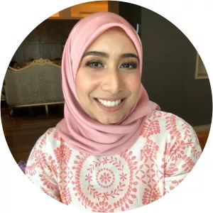 Nurul Ilham Anwar photograph