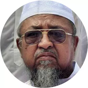 Nurul Islam Jihadi