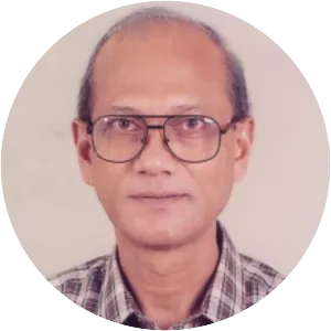 Nurul Islam Nahid - Member of the Bangladeshi Jatiya Sangsad