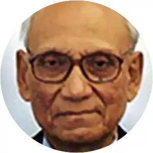 Nurul Islam - British-Bangladeshi presenter