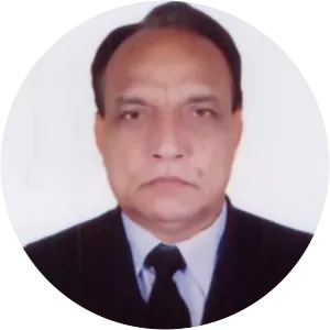 Nurul Islam Talukder