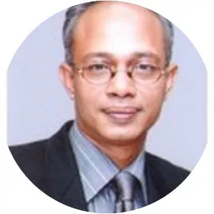 Nurul Kabir - Journalist