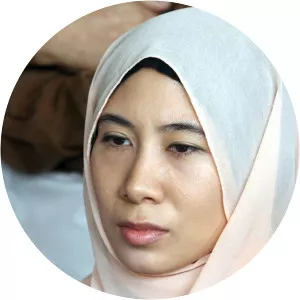Nurul Nuha Anwar