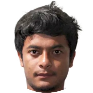 Nurul Sriyankem - Thai footballer