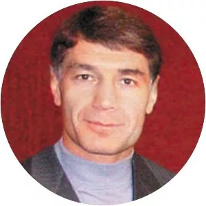Nurulislam Arkallayev