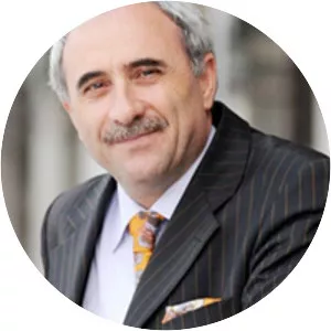 Nurullah Genç - Turkish poet