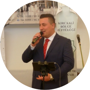 Nurullah Guneşdogdu photograph