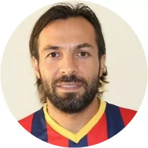 Nurullah Kaya - Turkish footballer