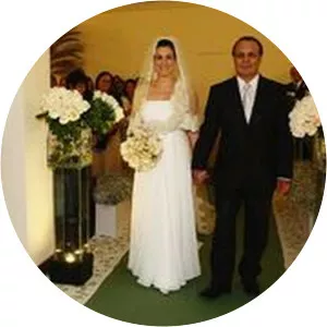 Nurya Ribeiro - Lair Ribeiro's daughter