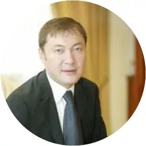 Nurzhan Subkhanberdin