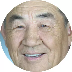 Nurzhuman Ikhtymbayev