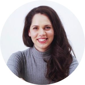 Nusa Cvjeticanin photograph