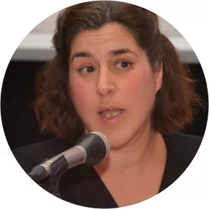 Nuša Hauser - HAUSER's sister