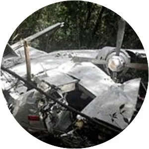 Nusantara Buana Air Flight 823