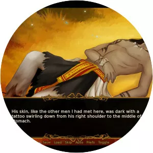 Nusantara: Legend of The Winged Ones - Video game